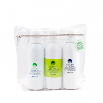 Reseset Body Aloe Vera