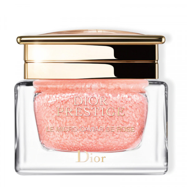 DIOR PRESTIGE
LE MICRO-CAVIAR DE ROSE