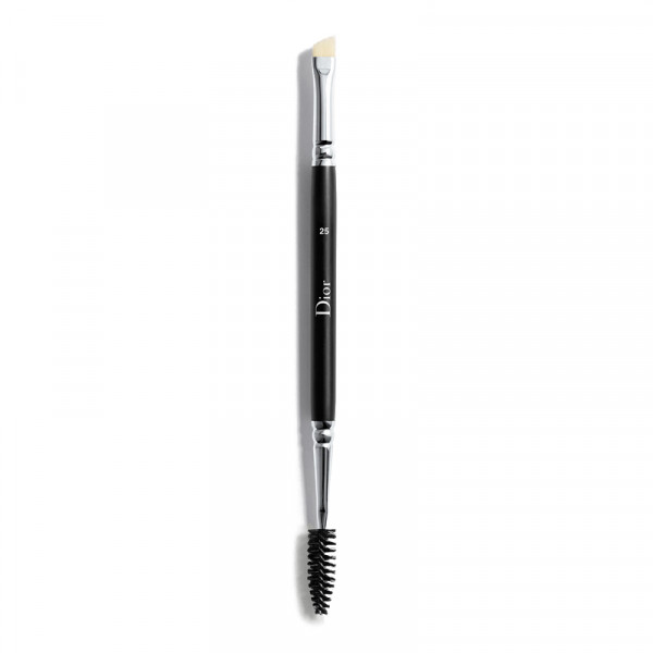 Double Ended Brow Brush Nº25