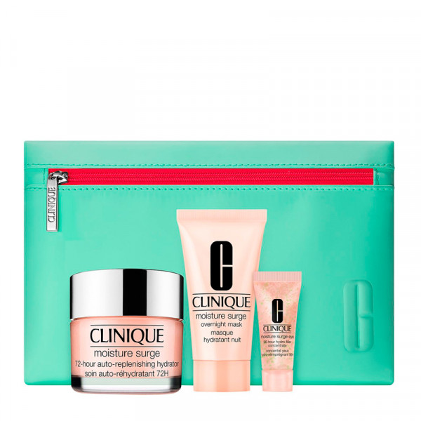 Moisture Surge SET