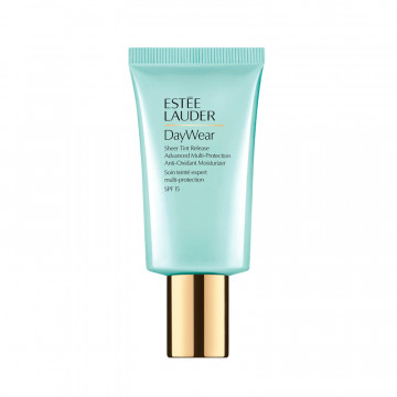 DayWear Multi-Protection Sheer Tint Release Fuktkräm SPF15