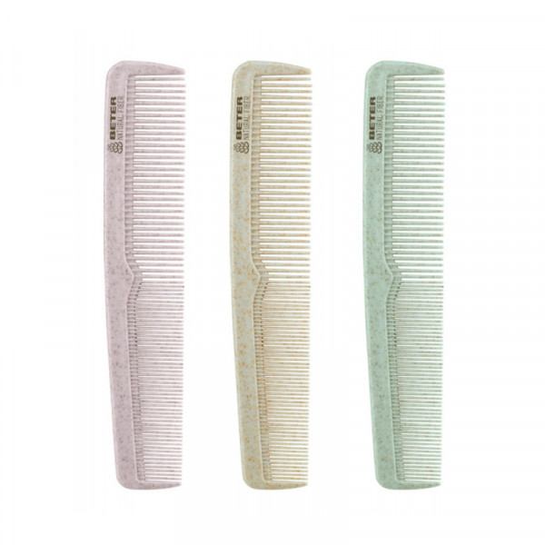 Naturfibervispkam Naturfibervispkam