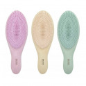 Natural Fiber Cepillo Desenredante