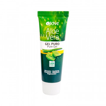 Gel Puro Aloe Vera