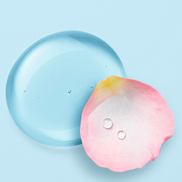 Meget Rose Eau Micellaire Apaisante 3 i 1