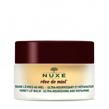 Baume Lèvres Ultra-Nourrissant Honey Rêve