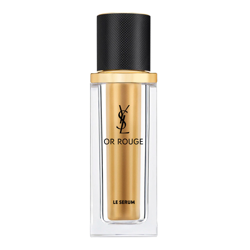 Yves Saint Laurent Or Rouge Serum Facial Antiedad