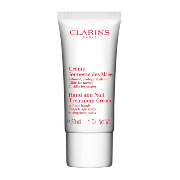 Hand and Nail Treatment Cream