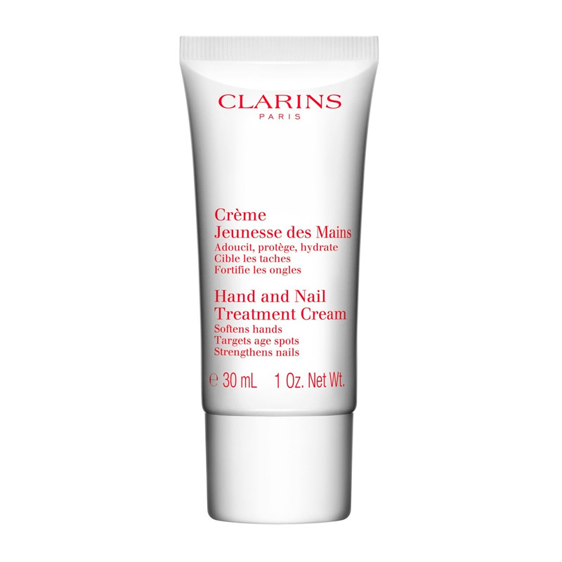 Clarins Mani Créme Jeunesse Des Mains Crema per le mani della giovinezza
