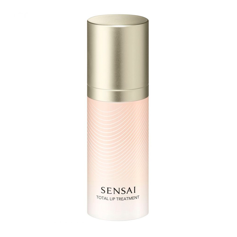Sensai Labbra Total Lip Treatment Trattamento labbra