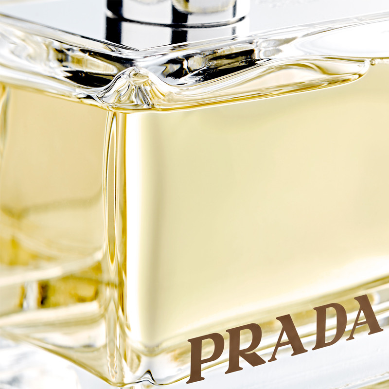 Prada Amber Prada Eau de Parfum