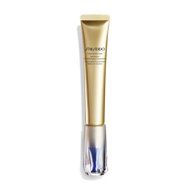 Trattamenti Occhi Vital Perfection Intensive Wrinkle Spot Treatment Trattamento intensivo per rughe e macchie