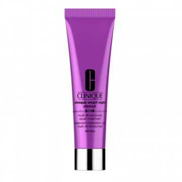 Clinique Smart Night Clinical MD Multidimensionel Reparationsbehandling med Retinol