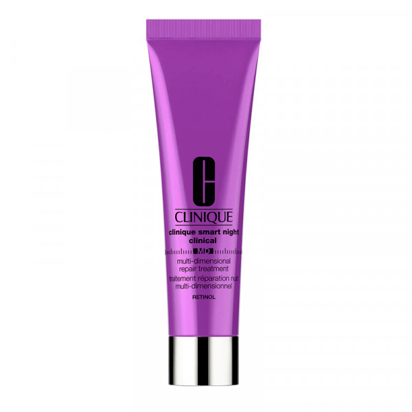 Clinique Smart Night Clinical MD Multidimensionell Reparationsbehandling med Retinol
