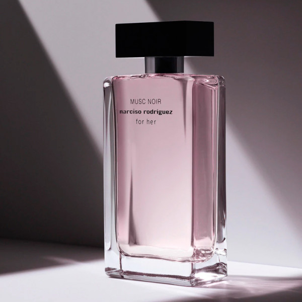 För henne Musc Noir