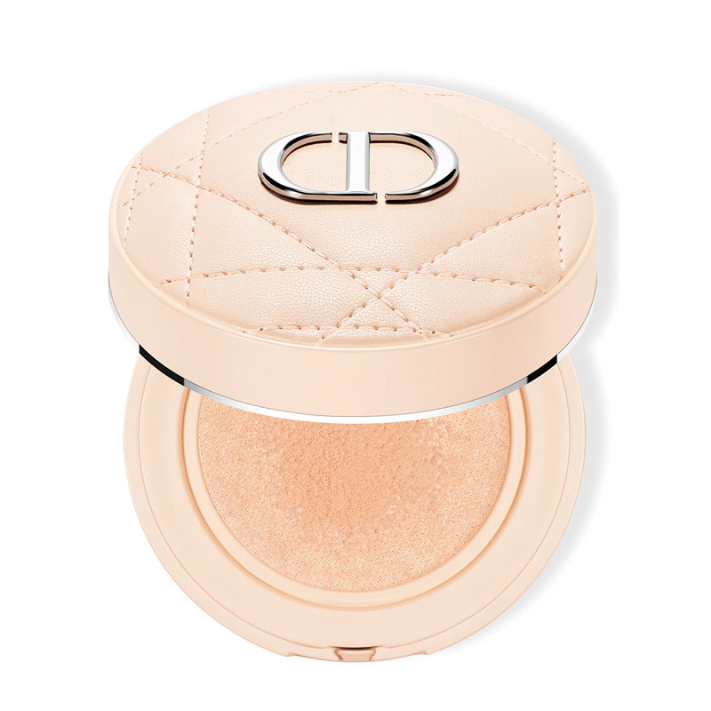 Dior Ciprie DIOR FOREVER CUSHION POWDER POLVERE DI TRATTAMENTO Sfusa ULTRAFINE E FRESCA 020 LIGHT