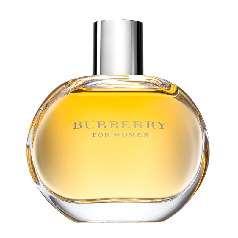 Burberry For Woman - 100 ML Eau de Parfum Profumi di Donna