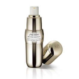 shiseido super corrective eye cream