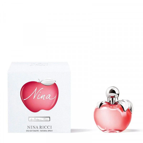 NINA Nina Ricci · precio - Perfumes Club