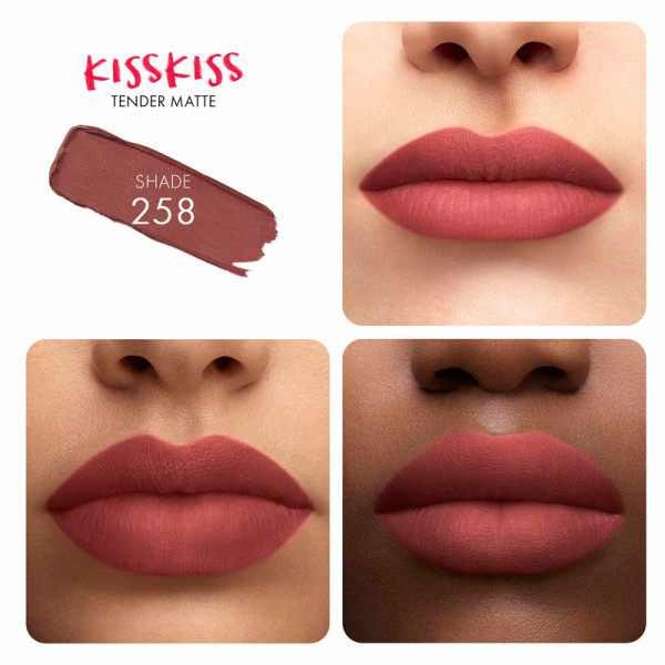 kisskiss-tender-matte