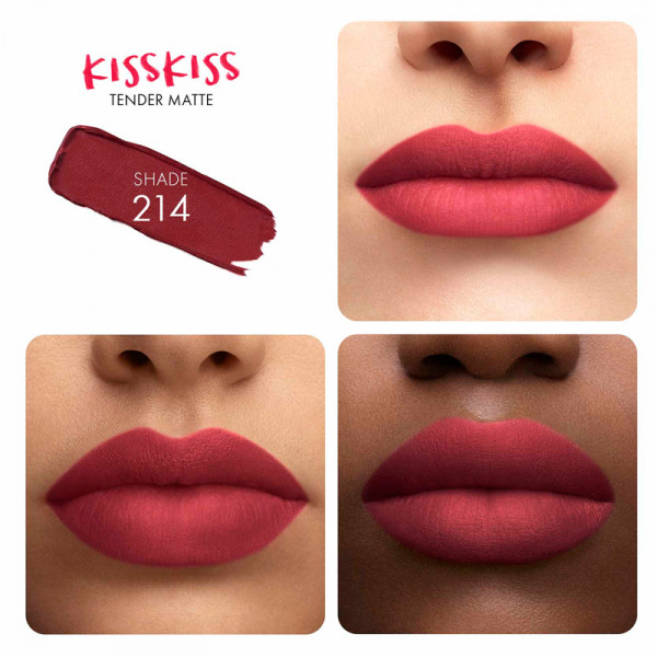 kisskiss-tender-matte