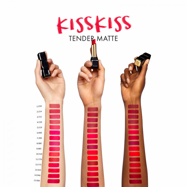 kisskiss-tender-matte