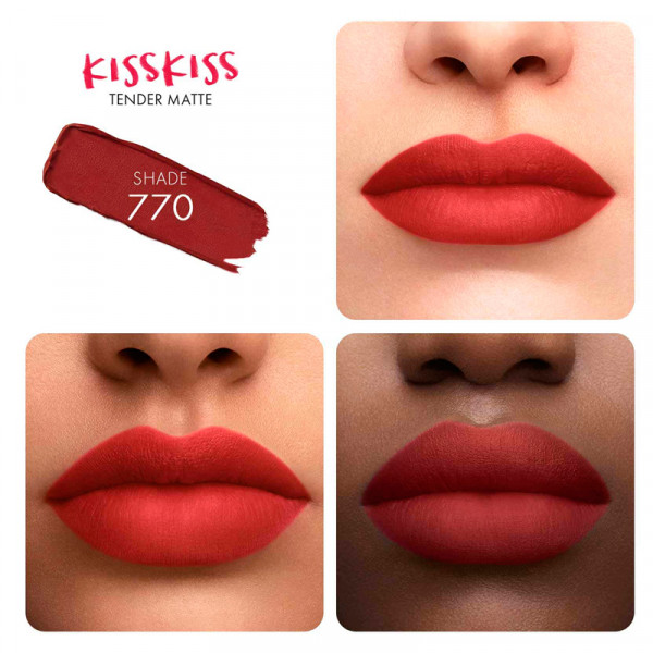 kisskiss-tender-matte