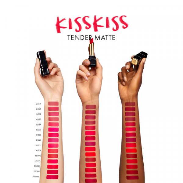 kisskiss-tender-matte