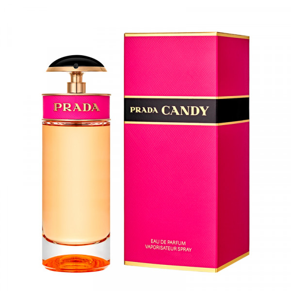 Candy - Eau de Parfum de Prada - Sabina