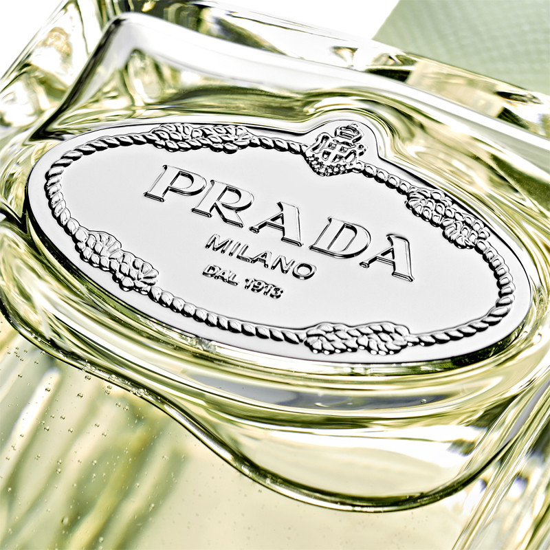 Prada Infusion D Iris Eau de Parfum