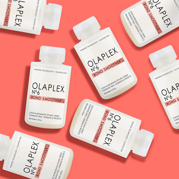 Bondunderhållsjämnare nr 6