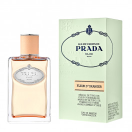 Infusion de Fleur D'oranger - Eau de Parfum de Prada - Sabina