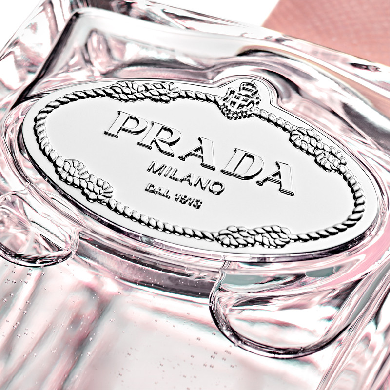Prada les Infusions Rose Eau de Parfum