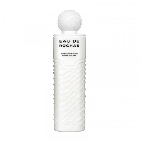 Eau Rochas (Body Lotion)