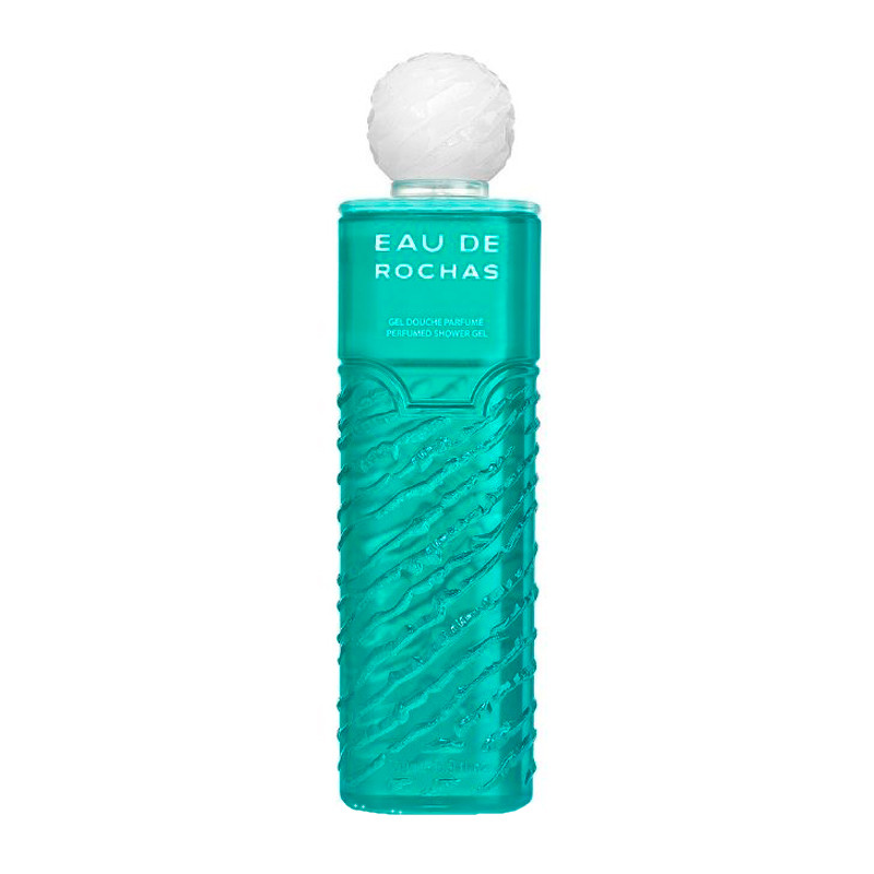 Rochas Eau Rochas Gel de Ducha