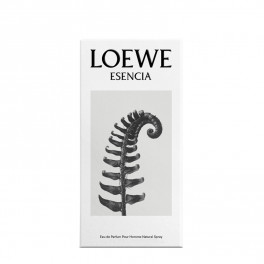 LOEWE ESENCIA 日本語表記あり Loewe Esencia Eau de Parfum 100ml | Liberty