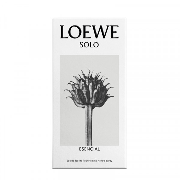loewe solo esencial