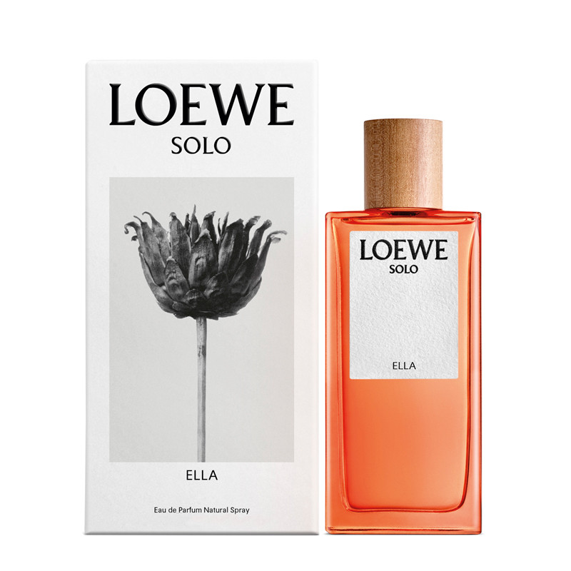 Loewe Solo Ella Eau de Parfum – imagen 2