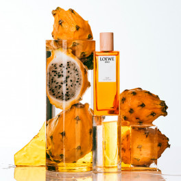 Parfum 2420 - Solo Loewe Ella - Loewe eau de parfum pas cher pour femme de  la famille olfactive floral – PARFUMS NOX