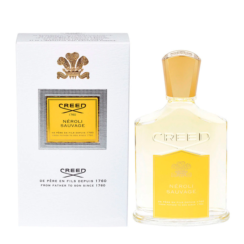 Creed Neroli Sauvage Eau de Parfum