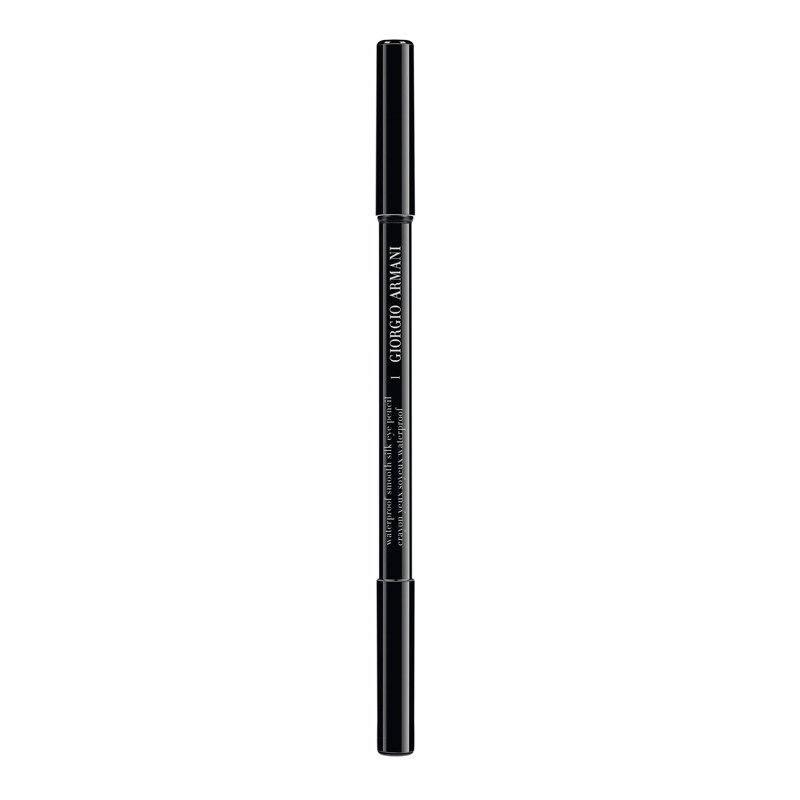Armani Delineadores de Ojos Smooth Silk Eye Pencil Waterproof