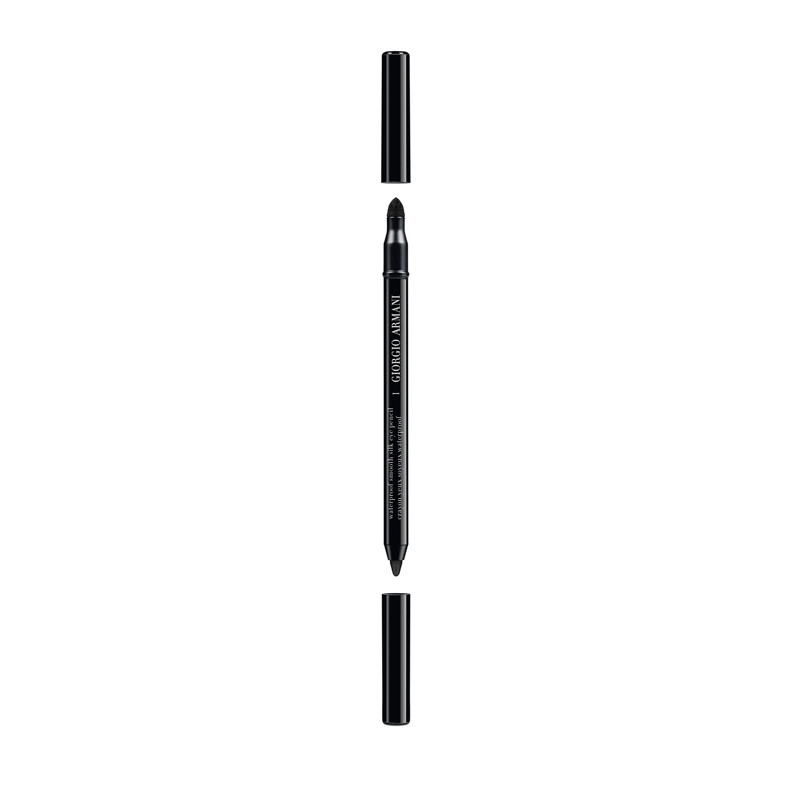 Armani Smooth Silk Eye Pencil Waterproof – imagen 3