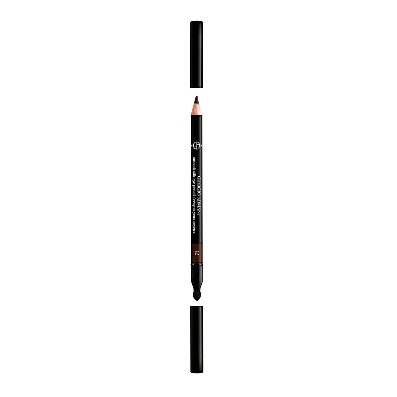 Armani Delineadores de Ojos Smooth Silk Eye Pencil