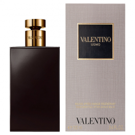 香水(男性用) Valentino Uomo EDT100ml Aftershave Balm uomo-after-shave-balm-