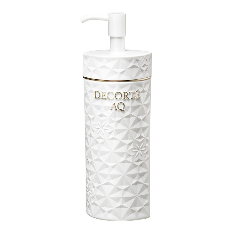 Decorté Damen Gesichtspflege AQ Skincare Cleansing Oil Gesichtsreinigungsöl