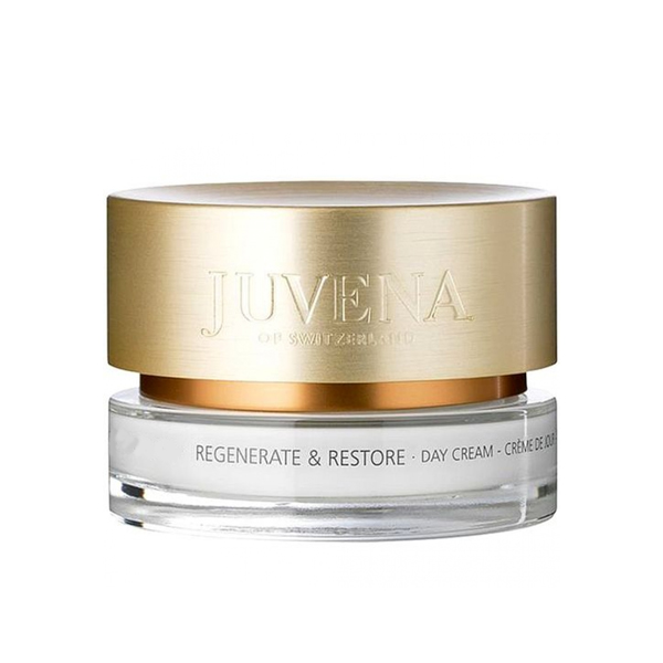 Regenerate & Restore Day Cream (Dry to Very Dry Skin)
