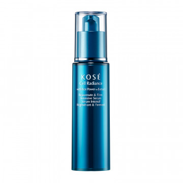 Cell Radiance Rice Power Extract Rejuvenate & Firm Intensive Serum