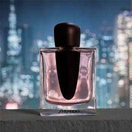 Ginza Shiseido perfume - a fragrance for women 2021