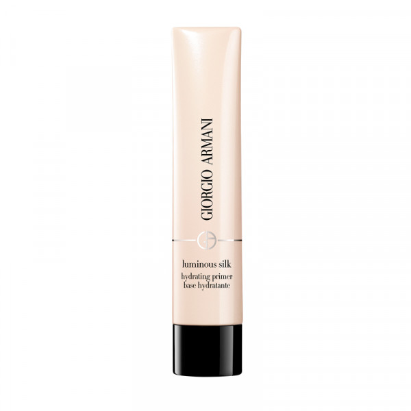 Liminous Silk Lätt återfuktande primer