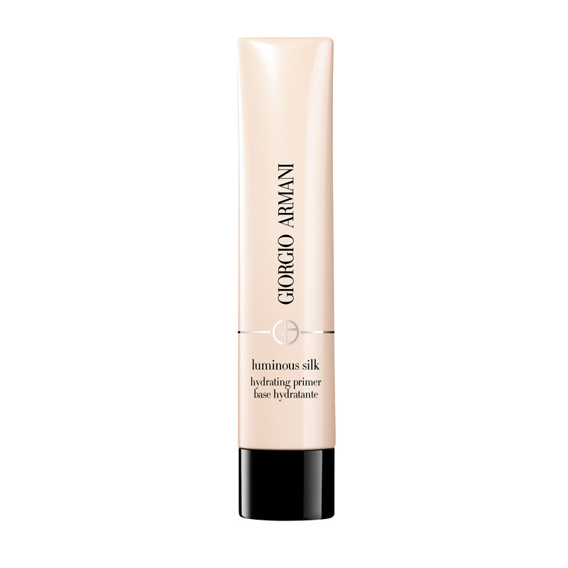 Armani Bases Maquillaje Liminous Silk Lightweight Hydrating Primer